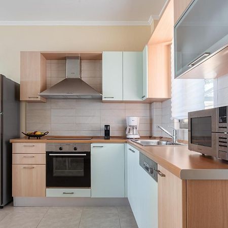 Aphaia Villa & Residences Aegina Agia Marina  Екстер'єр фото