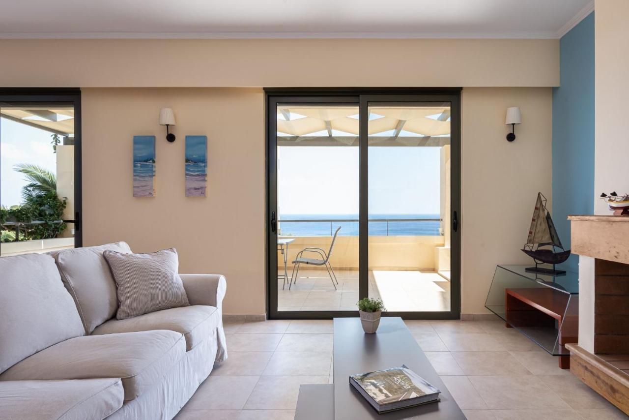 Aphaia Villa & Residences Aegina Agia Marina  Екстер'єр фото