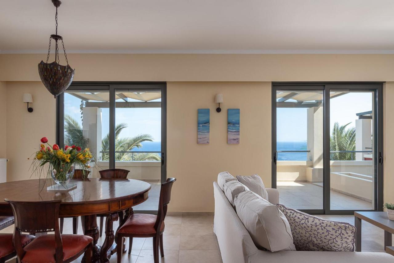 Aphaia Villa & Residences Aegina Agia Marina  Екстер'єр фото