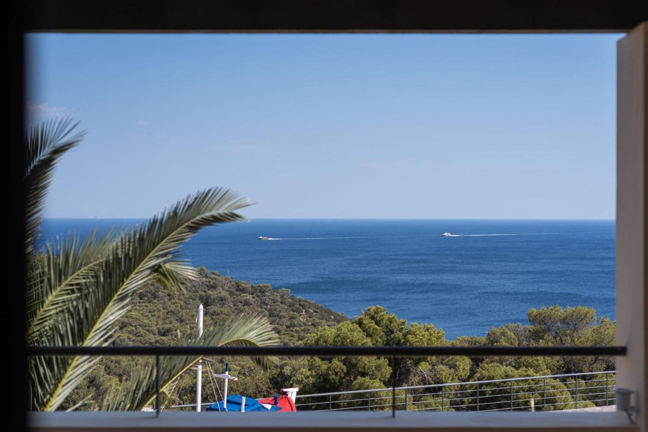 Aphaia Villa & Residences Aegina Agia Marina  Екстер'єр фото