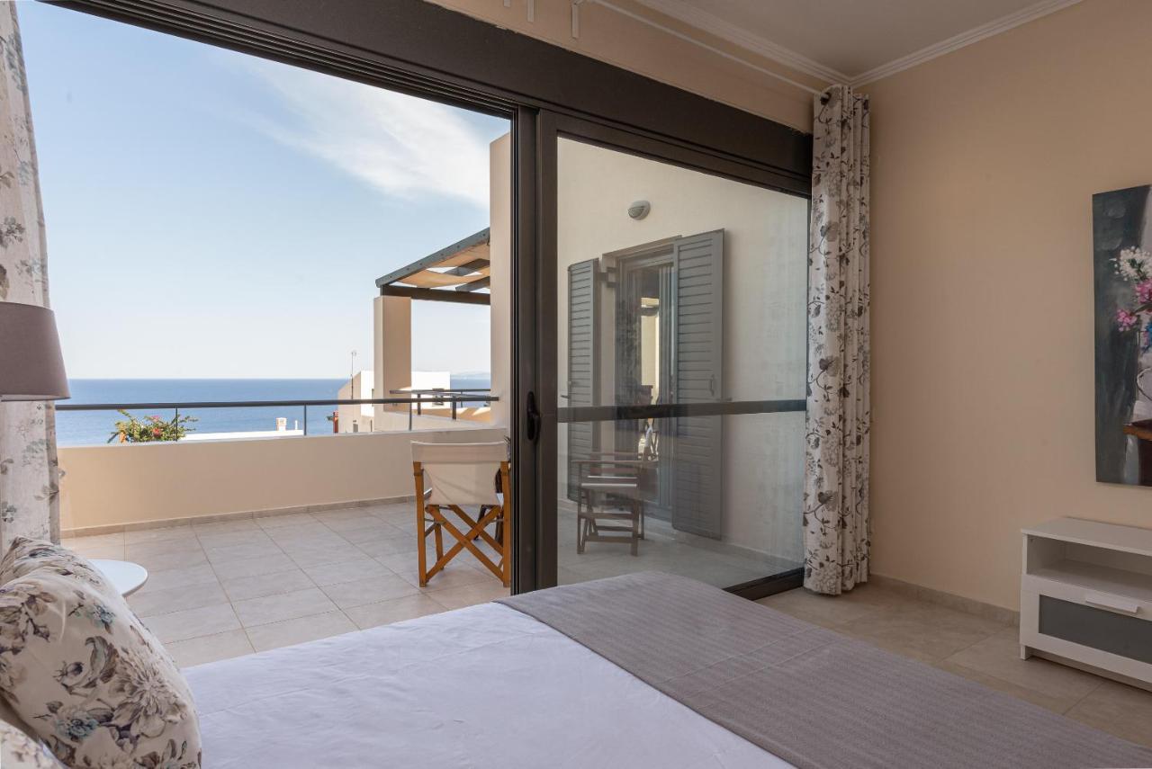 Aphaia Villa & Residences Aegina Agia Marina  Екстер'єр фото