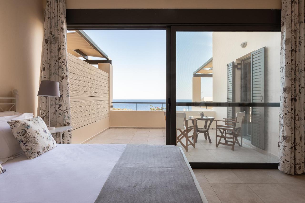 Aphaia Villa & Residences Aegina Agia Marina  Екстер'єр фото