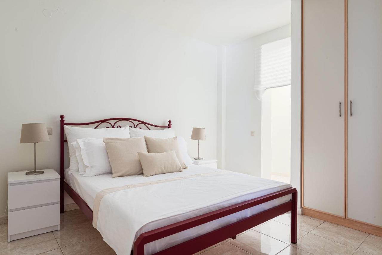 Aphaia Villa & Residences Aegina Agia Marina  Екстер'єр фото