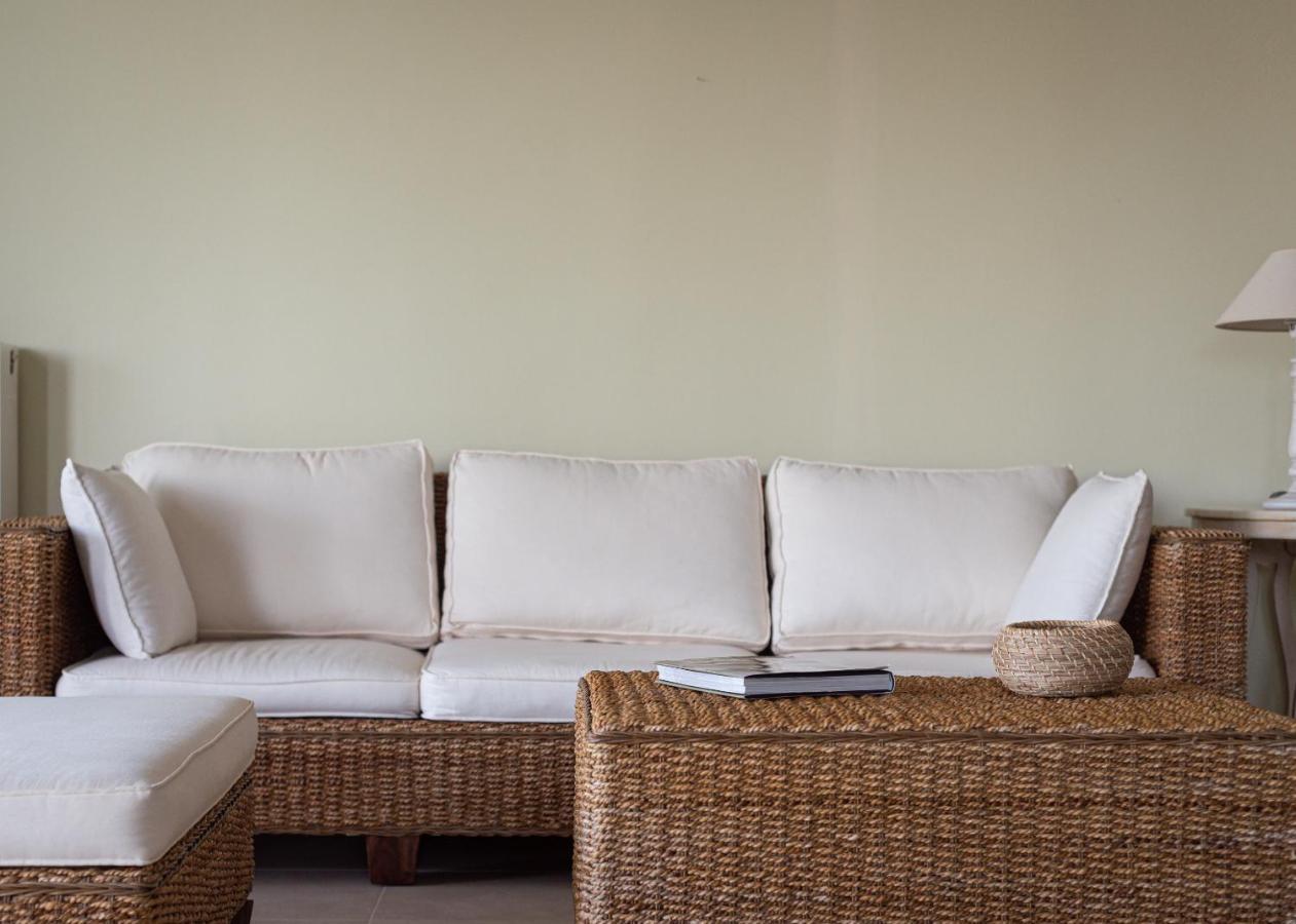 Aphaia Villa & Residences Aegina Agia Marina  Екстер'єр фото